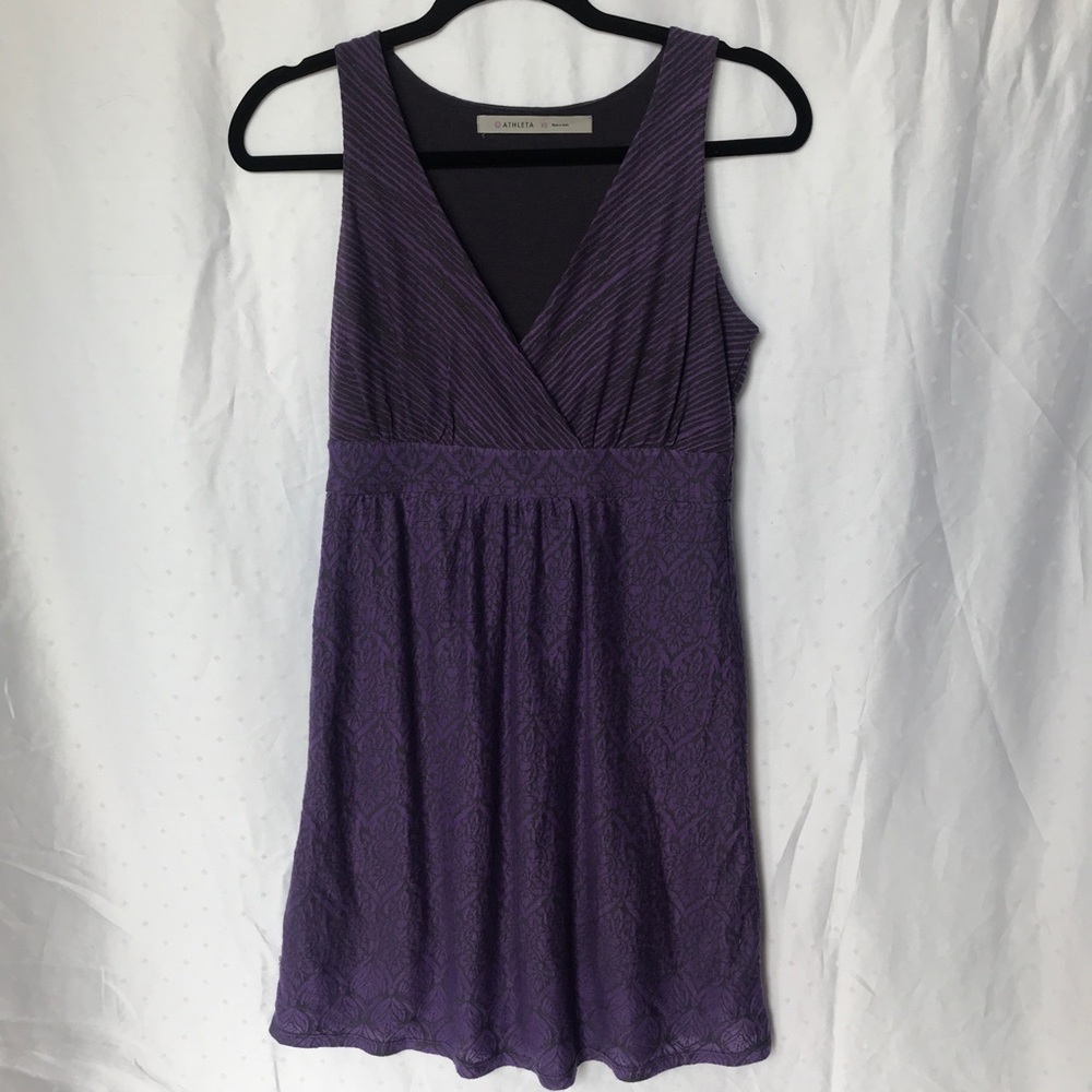 Athleta Sundress